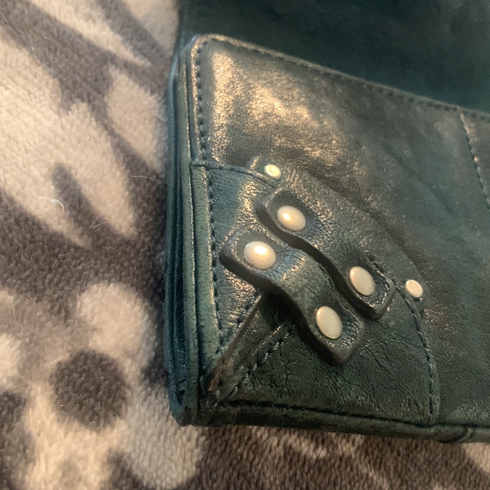 Juicy contour wallet - Picture 5 of 7